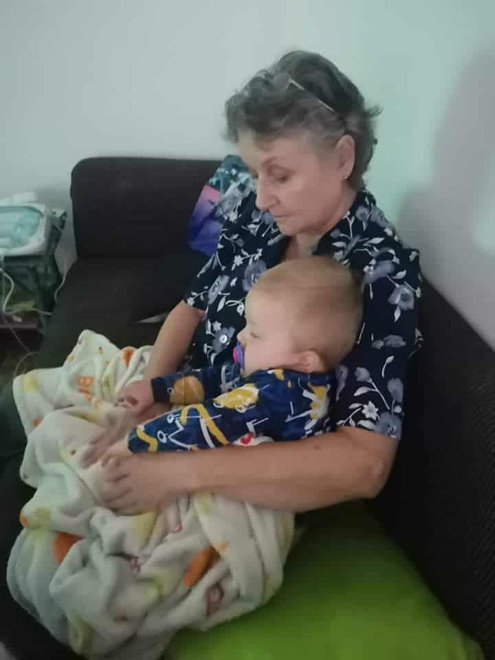 Client's Review: A Helping Hand When I Needed It Most!