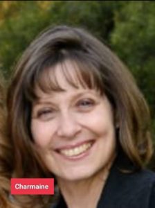 Shannon is in East London