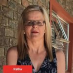 Retha van Greunen - a qualified tutor Retha van Greunen is a qualified tutor. See her page Retha van Greunen the tutor for the services she offers