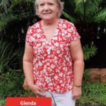 Granny Glenda - Primary School English tutor