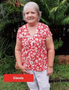 Granny Glenda - Primary School English tutor